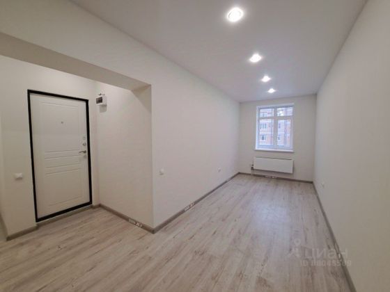 Продажа квартиры-студии 23 м², 1/6 этаж