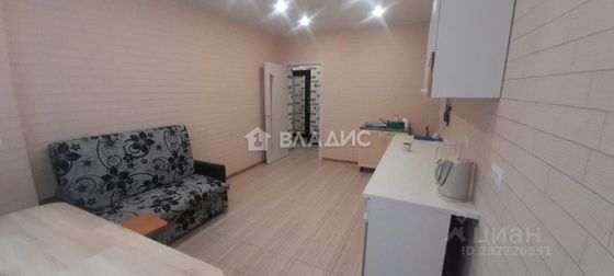 Продажа 3-комнатной квартиры 88 м², 9/24 этаж