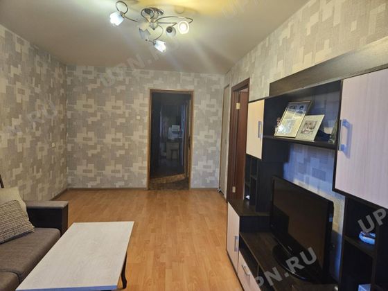 Продажа 3-комнатной квартиры 60 м², 1/5 этаж