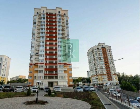 Продажа 2-комнатной квартиры 50 м², 11/16 этаж