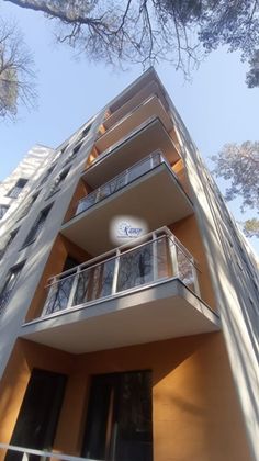 Продажа 1-комнатной квартиры 36,6 м², 1/7 этаж