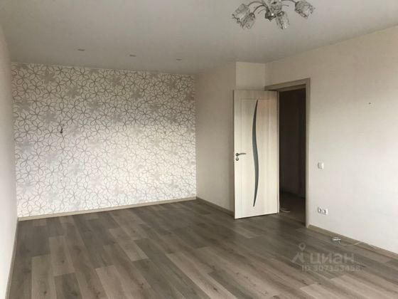 Продажа 1-комнатной квартиры 45,8 м², 4/10 этаж