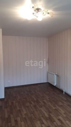 Продажа 1-комнатной квартиры 30,1 м², 5/5 этаж