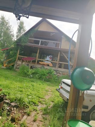 Аренда дома, 120 м², с участком 10 соток