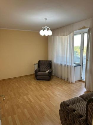 Продажа 2-комнатной квартиры 53,3 м², 10/10 этаж