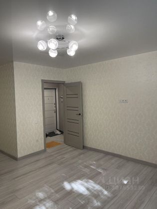 Продажа 1-комнатной квартиры 39,5 м², 1/5 этаж