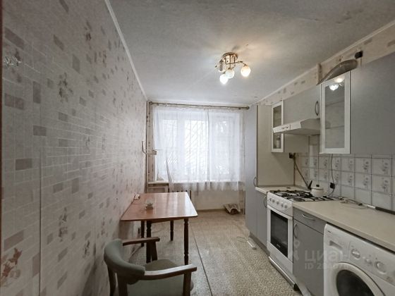 Продажа 1-комнатной квартиры 34 м², 1/12 этаж