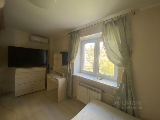 Продажа 2-комнатной квартиры 42 м², 4/5 этаж