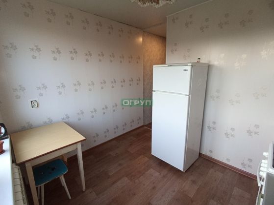 Продажа 1-комнатной квартиры 35,3 м², 9/9 этаж