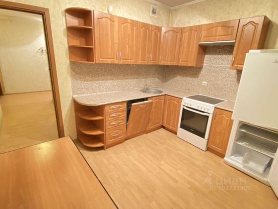 Продажа 2-комнатной квартиры 61 м², 11/25 этаж