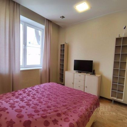 Продажа 3-комнатной квартиры 146,5 м², 8/12 этаж