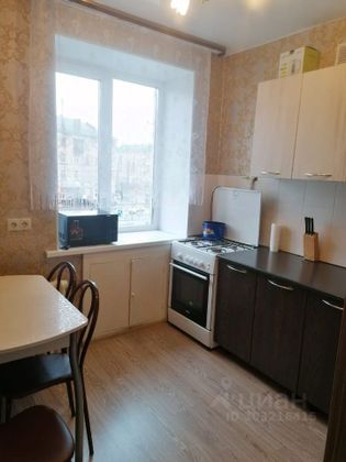 Аренда 2-комнатной квартиры 45 м², 3/5 этаж