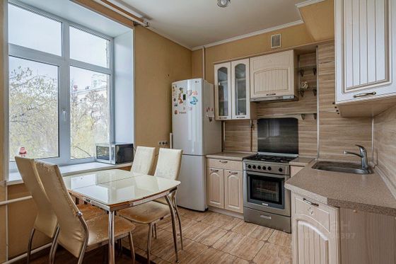 Продажа 4-комнатной квартиры 83,6 м², 3/5 этаж