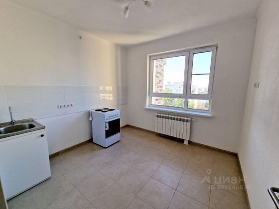 Продажа 3-комнатной квартиры 71,7 м², 10/21 этаж