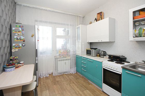 Продажа 3-комнатной квартиры 78,7 м², 1/9 этаж