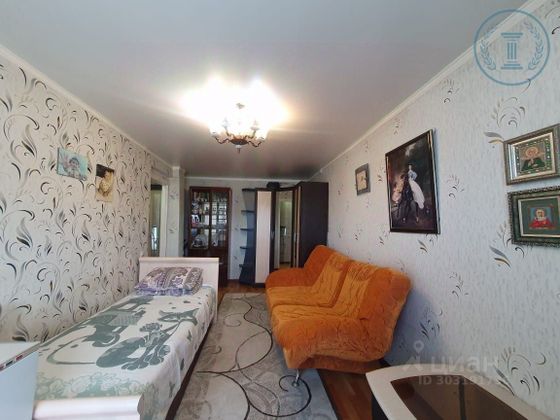 Продажа 1-комнатной квартиры 30 м², 4/5 этаж