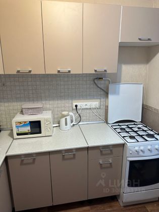 Продажа 2-комнатной квартиры 44,1 м², 9/9 этаж