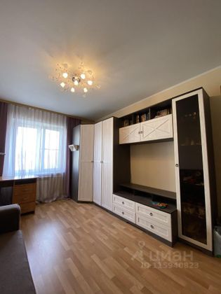 Продажа 3-комнатной квартиры 75 м², 6/10 этаж