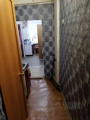 Продажа 2-комнатной квартиры 42 м², 2/2 этаж