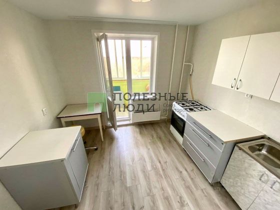 Продажа 2-комнатной квартиры 52,1 м², 4/5 этаж