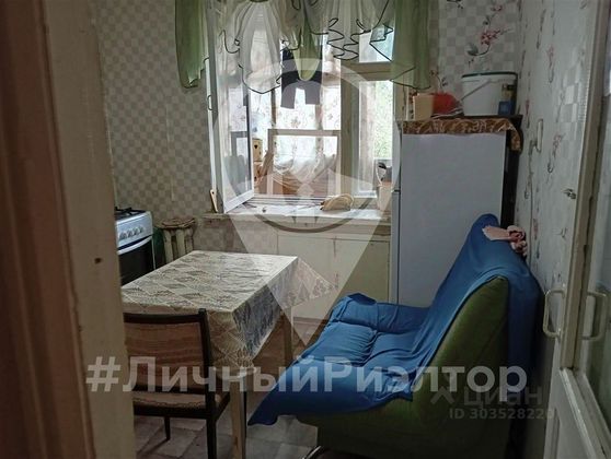 Продажа 2-комнатной квартиры 49,6 м², 4/5 этаж