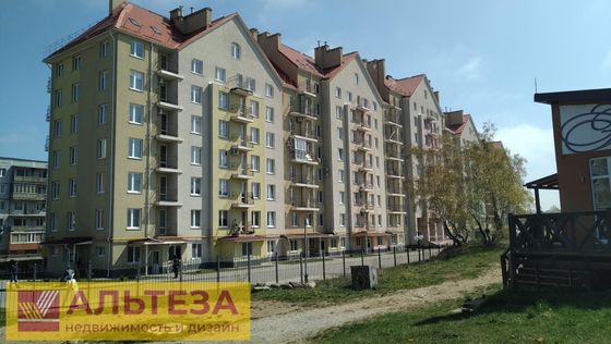 Продажа 2-комнатной квартиры 76,7 м², 6/6 этаж