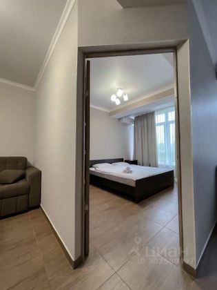 Продажа 1-комнатной квартиры 45,5 м², 4/6 этаж