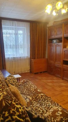 Продажа 2-комнатной квартиры 54,1 м², 1/14 этаж