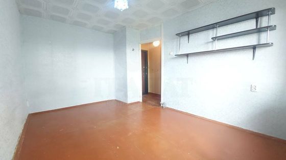 Продажа 1-комнатной квартиры 25 м², 5/5 этаж