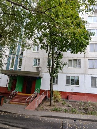 Продажа 2-комнатной квартиры 45,5 м², 12/12 этаж