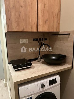 Продажа 1-комнатной квартиры 19 м², 3/5 этаж