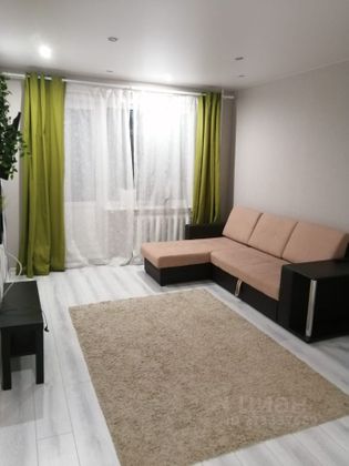 Аренда 2-комнатной квартиры 49 м², 4/5 этаж