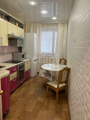 Продажа 3-комнатной квартиры 68,4 м², 6/9 этаж