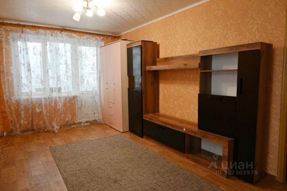 Продажа 3-комнатной квартиры 58 м², 3/9 этаж