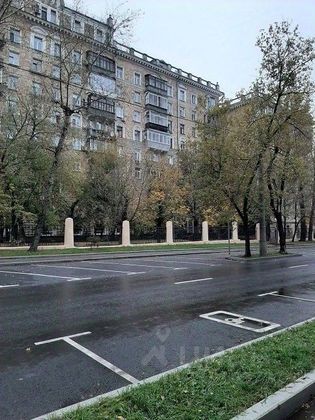 Продажа 4-комнатной квартиры 112 м², 8/9 этаж