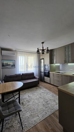 Продажа 2-комнатной квартиры 55 м², 9/10 этаж