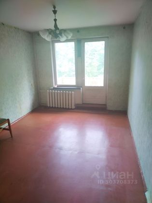 Продажа 2-комнатной квартиры 42 м², 3/5 этаж