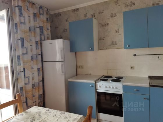 Продажа 1-комнатной квартиры 44 м², 17/17 этаж