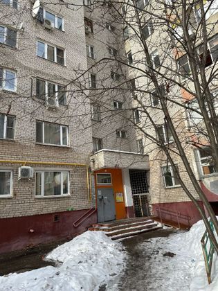 Продажа 3-комнатной квартиры 62,6 м², 3/10 этаж