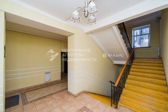 Продажа 1-комнатной квартиры 65,9 м², 2/8 этаж