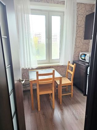 Продажа 1-комнатной квартиры 39 м², 9/12 этаж