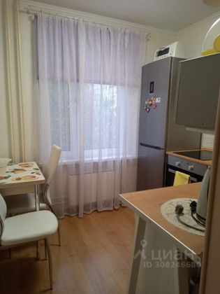 Продажа 3-комнатной квартиры 60,2 м², 4/9 этаж