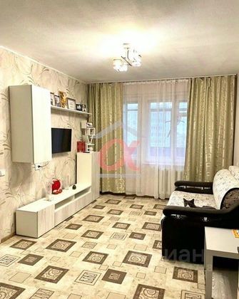 Продажа 2-комнатной квартиры 43 м², 6/9 этаж