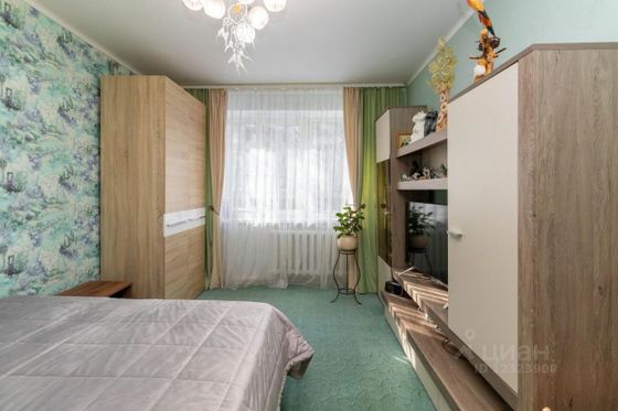 Продажа 2-комнатной квартиры 47,4 м², 1/5 этаж