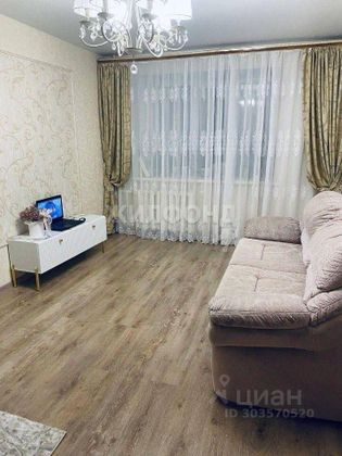 Продажа 2-комнатной квартиры 61 м², 2/11 этаж