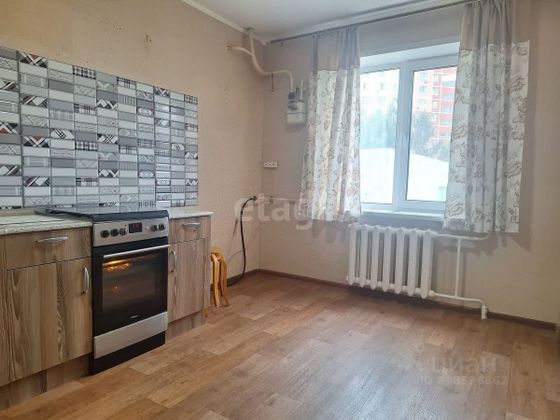 Продажа 2-комнатной квартиры 53,2 м², 1/10 этаж