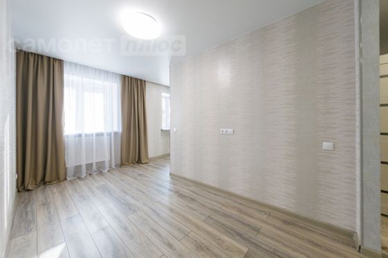 Продажа 3-комнатной квартиры 54,9 м², 2/5 этаж