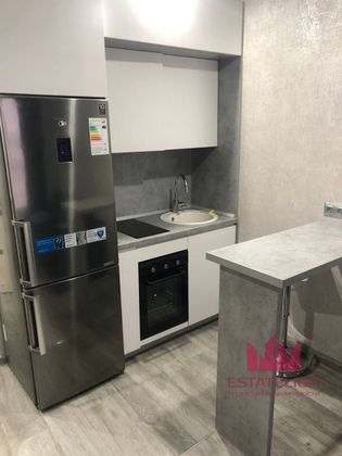 Продажа квартиры-студии 21 м², 9/9 этаж