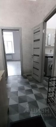 Продажа 1-комнатной квартиры 25 м², 2/2 этаж