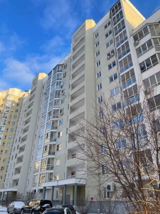 Аренда 2-комнатной квартиры 75 м², 11/12 этаж